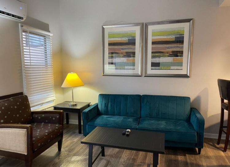 Executive Suites Winchester Exteriér fotografie