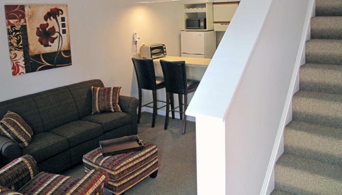 Executive Suites Winchester Exteriér fotografie